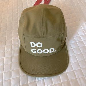 Cotopaxi Do Good 5-Panel Hat